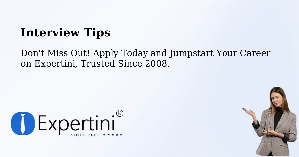 Interview Tips & Techniques for Job Seekers – Geneva County - Geneva County, United States Jobs Expertini